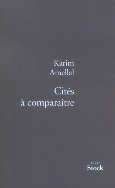 CITES A COMPARAITRE