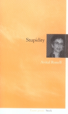 STUPIDITY