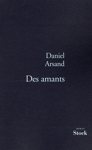 DES AMANTS