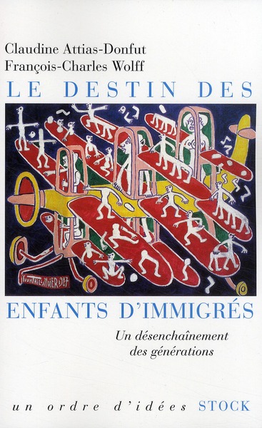 LE DESTIN DES ENFANTS D'IMMIGRES