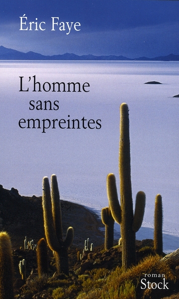 L'HOMME SANS EMPREINTES