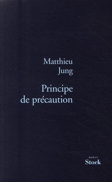 PRINCIPE DE PRECAUTION