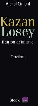 KAZAN LOSEY - EDITION DEFINITIVE