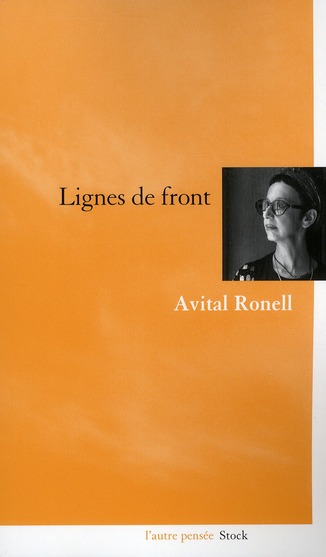 LIGNES DE FRONT