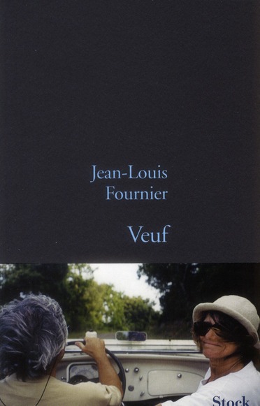 VEUF