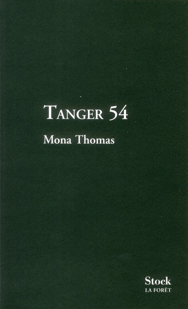 TANGER 54