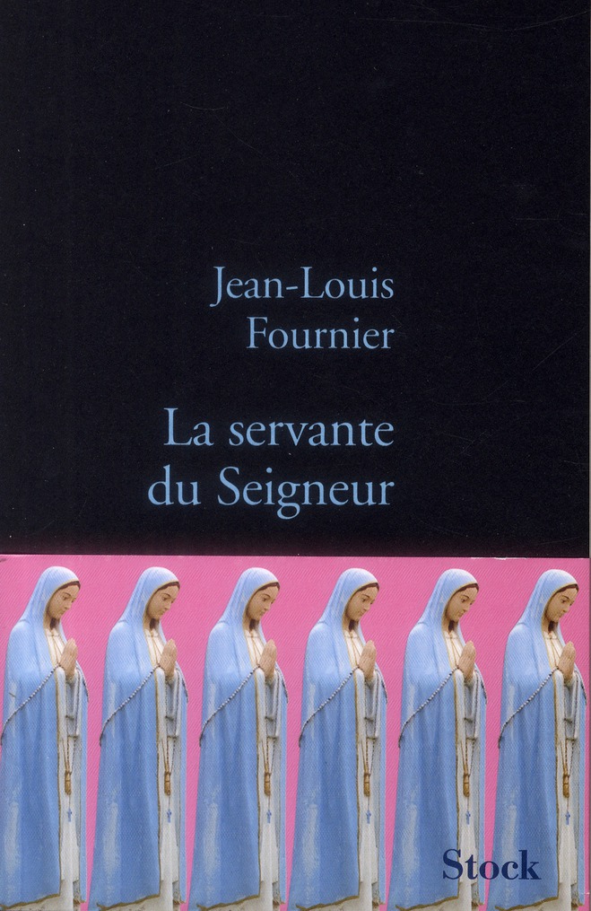 LA SERVANTE DU SEIGNEUR