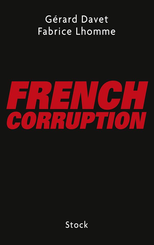 FRENCH CORRUPTION