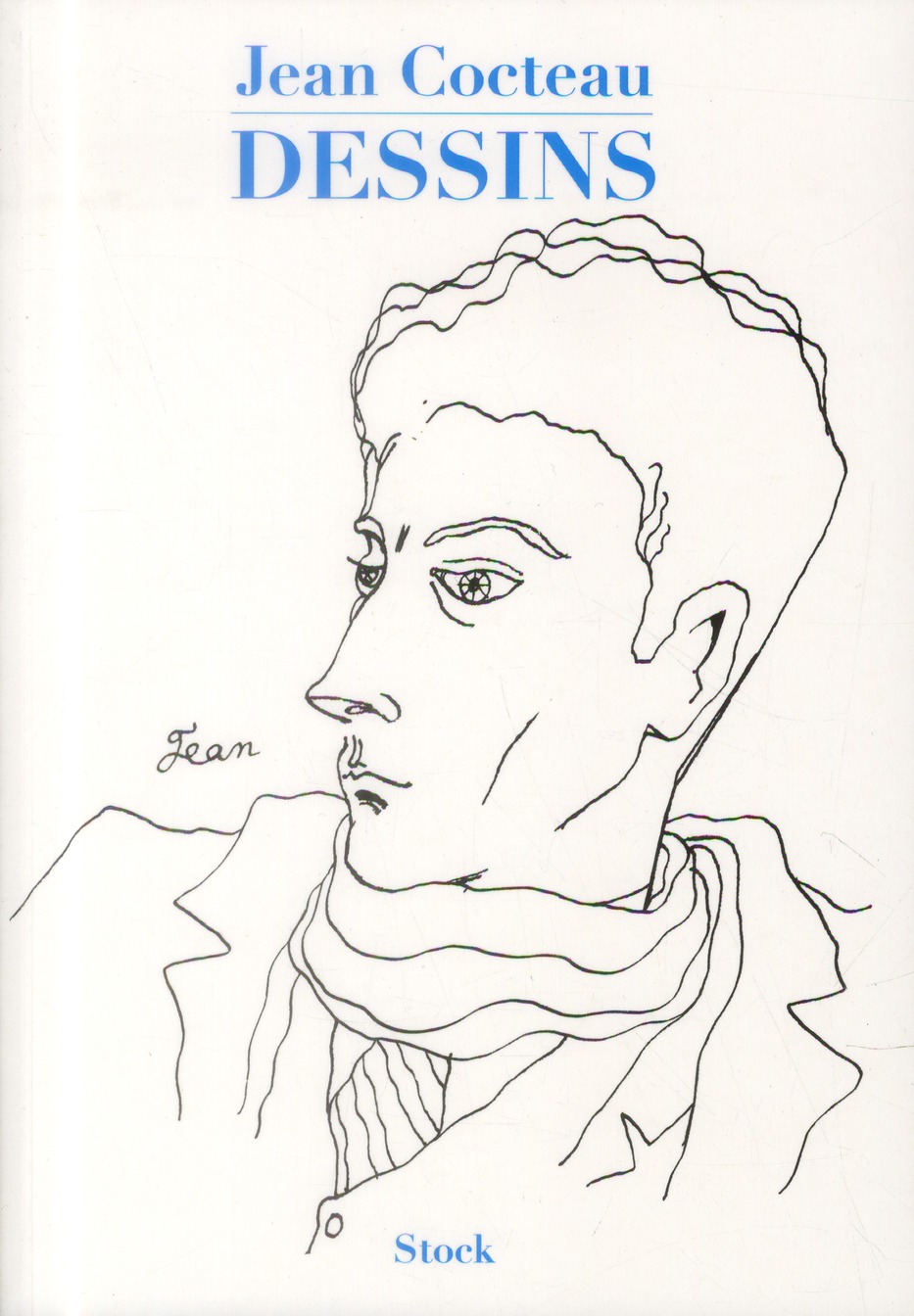 DESSINS - PREFACE DE CLAUDE ARNAUD