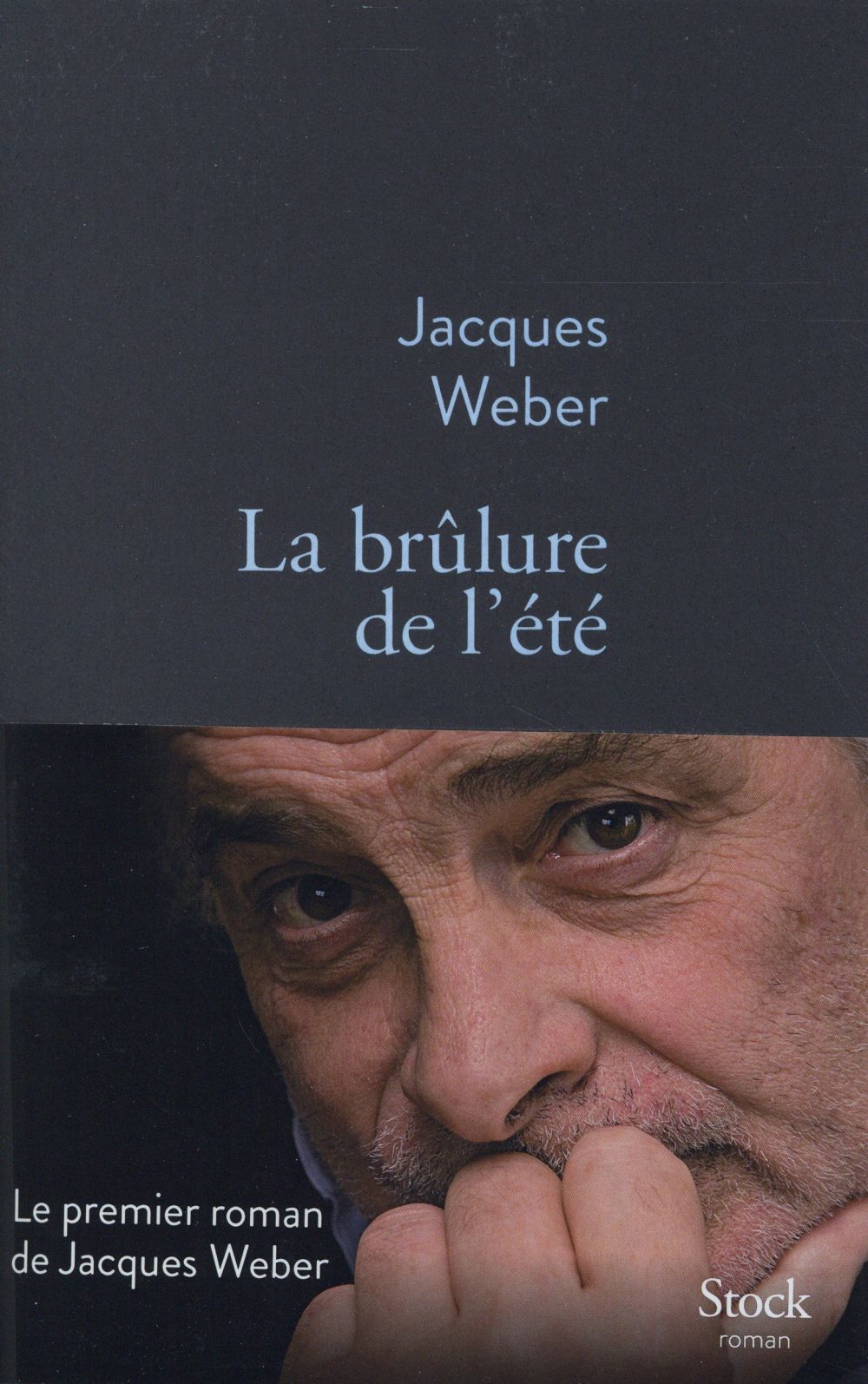LA BRULURE DE L ETE