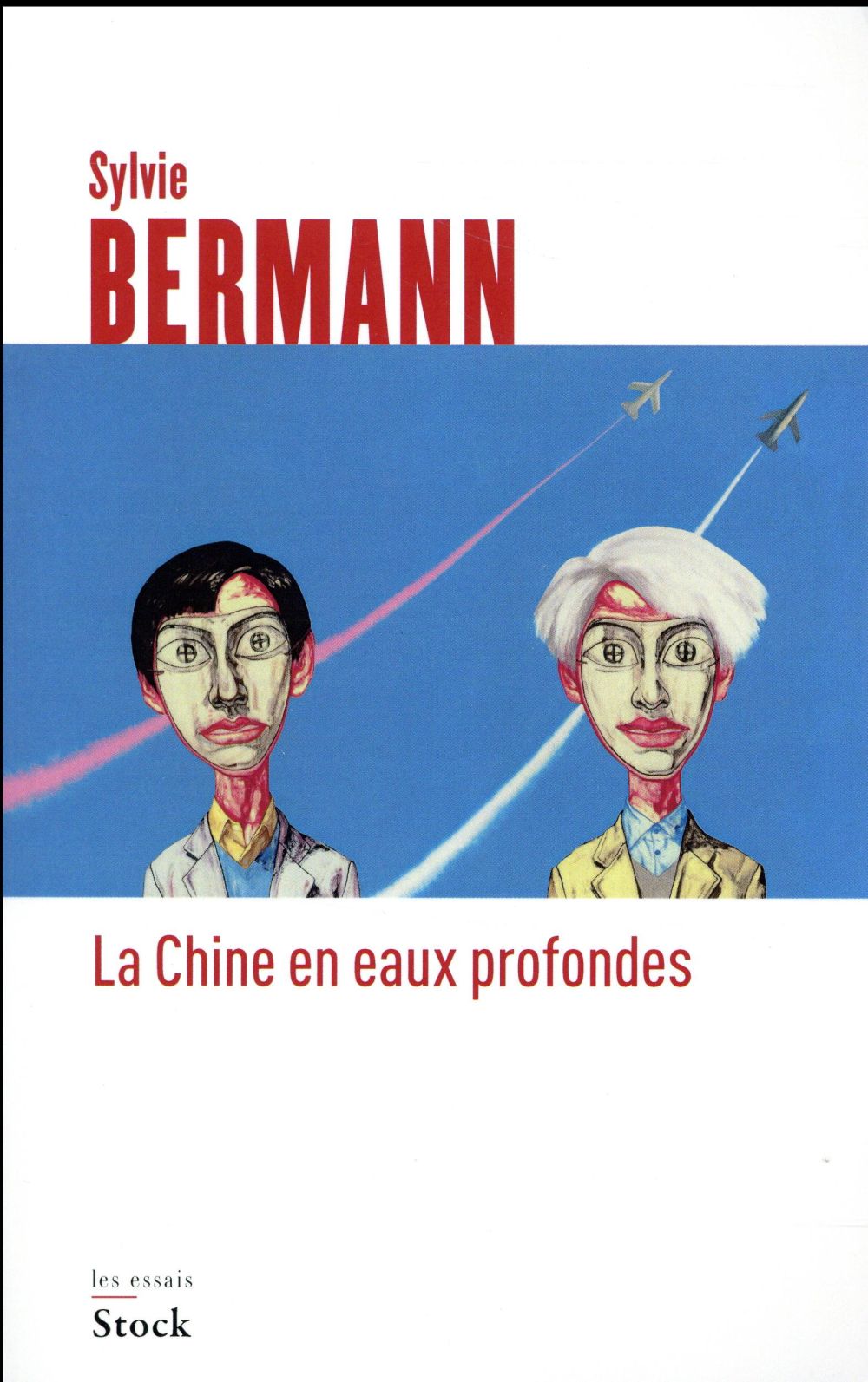 LA CHINE EN EAUX PROFONDES