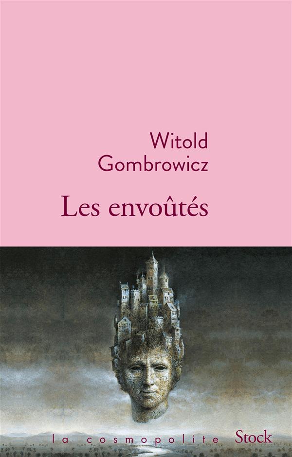 LES ENVOUTES