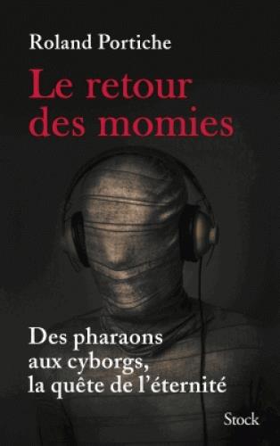 LE RETOUR DES MOMIES