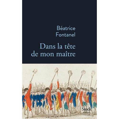 DANS LA TETE DE MON MAITRE
