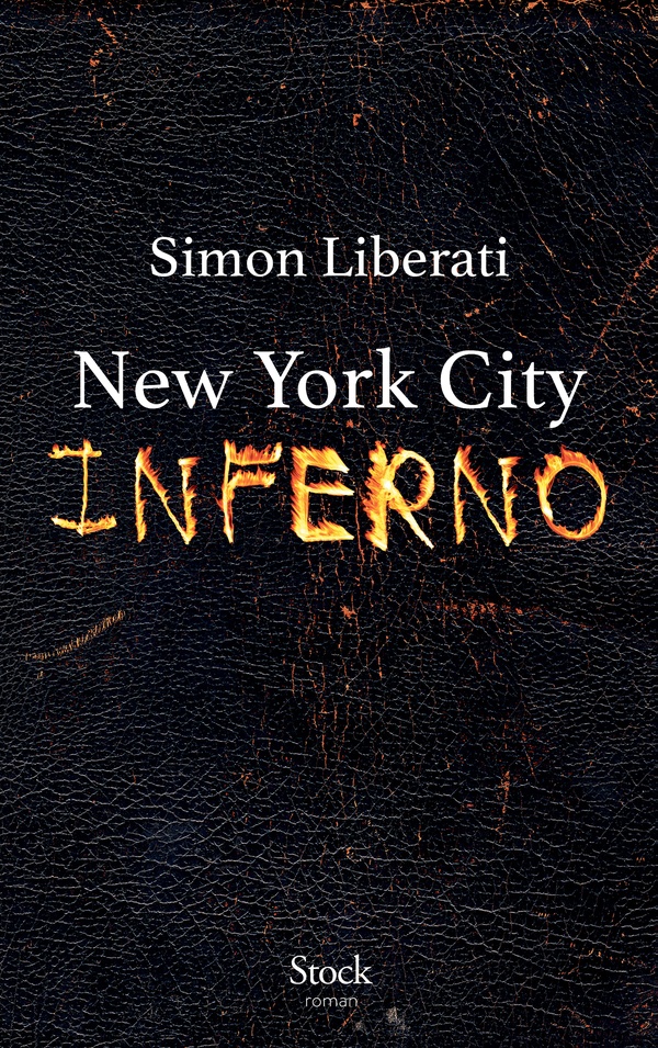 NEW YORK CITY INFERNO