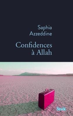CONFIDENCES A ALLAH