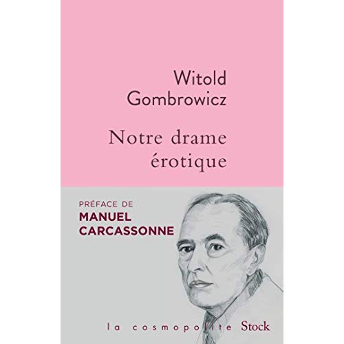 NOTRE DRAME EROTIQUE