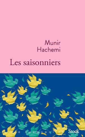 LES SAISONNIERS