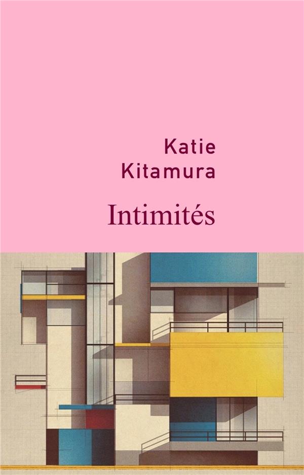 INTIMITES