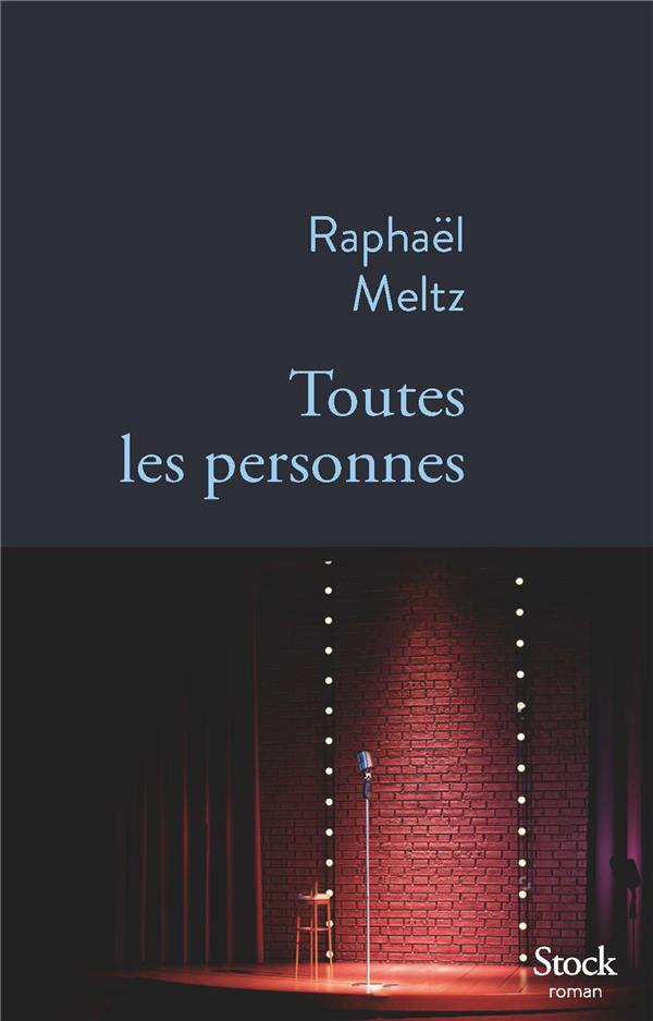 TOUTES LES PERSONNES