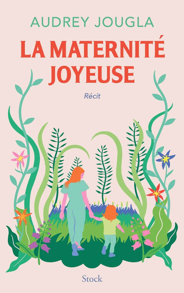 LA MATERNITE JOYEUSE