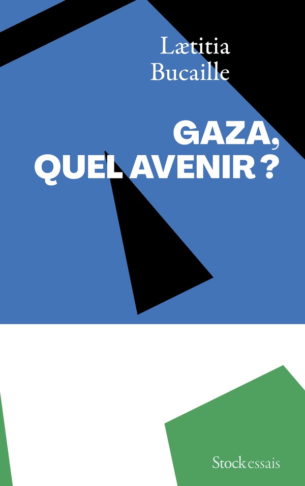 GAZA, QUEL AVENIR ?