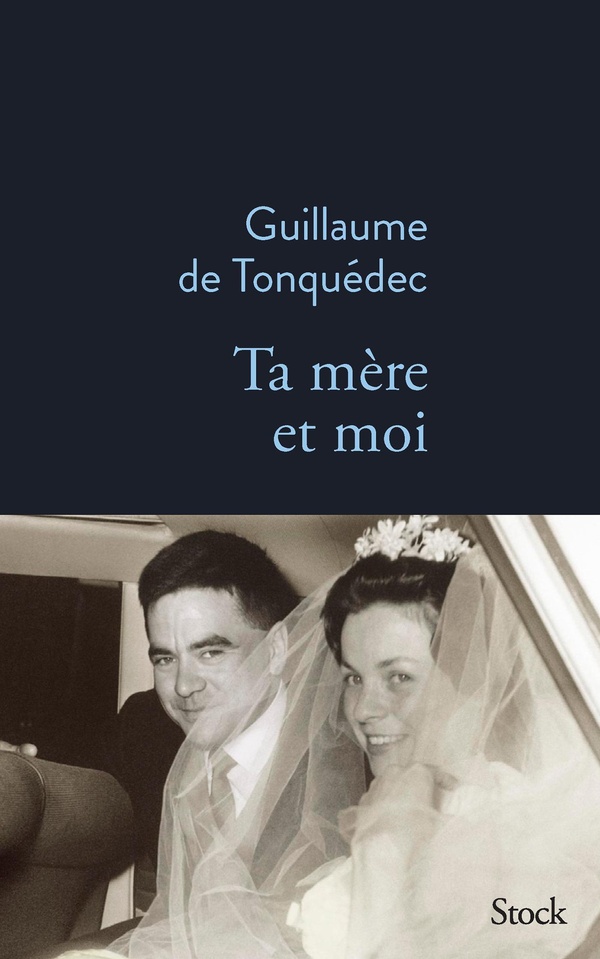 TA MERE ET MOI