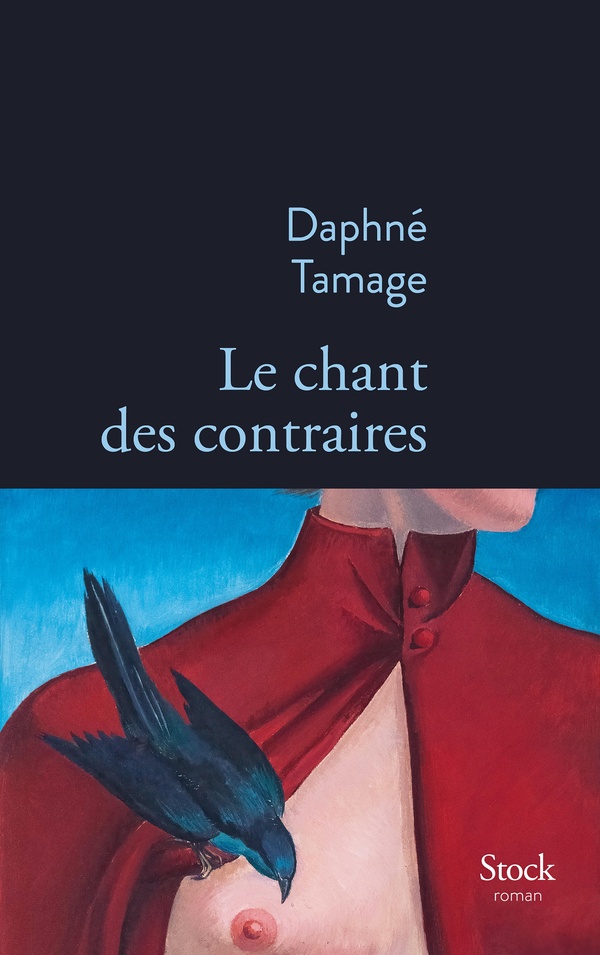 LE CHANT DES CONTRAIRES