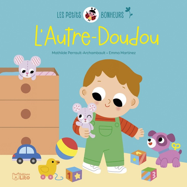 L'AUTRE DOUDOU