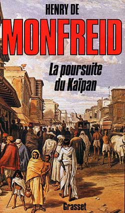 LA POURSUITE DU KAIPAN