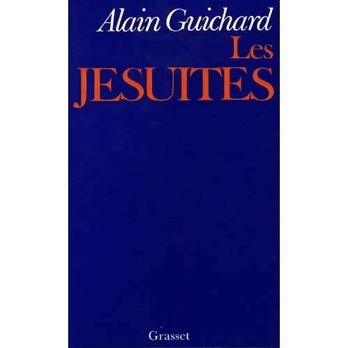 LES JESUITES