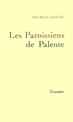 LES PAROISSIENS DE PALENTE
