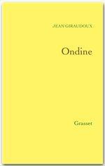 ONDINE