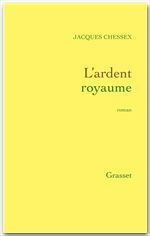 L ARDENT ROYAUME