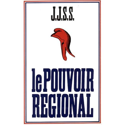 LE POUVOIR REGIONAL