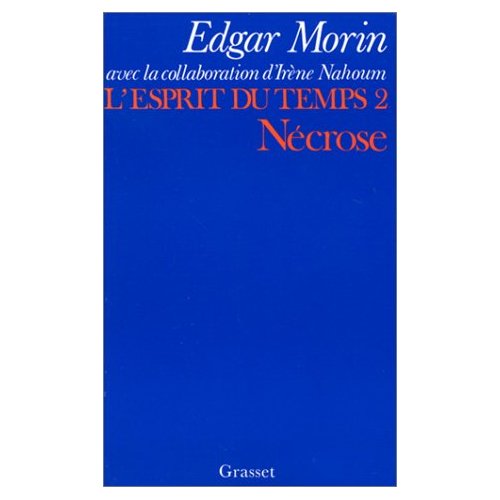 L'ESPRIT DU TEMPS 2
