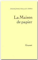LA MAISON DE PAPIER