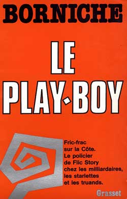 LE PLAY-BOY