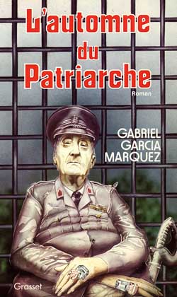 L'AUTOMNE DU PATRIARCHE