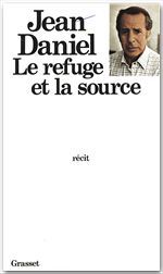 LE REFUGE ET LA SOURCE