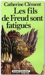 LES FILS DE FREUD SONT FATIGUES
