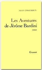 LES AVENTURES DE JEROME BARDINI