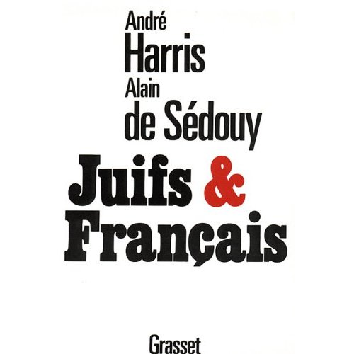 JUIFS ET FRANCAIS