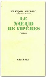LE NOEUD DE VIPERES