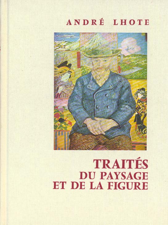 TRAITES DU PAYSAGE ET DE LA FIGURE