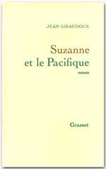 SUZANNE ET LE PACIFIQUE