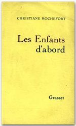 LES ENFANTS D ABORD
