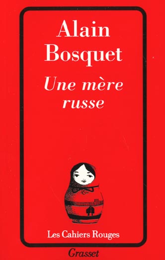UNE MERE RUSSE