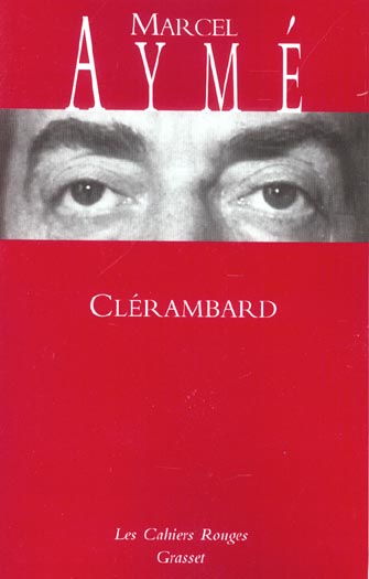 CLERAMBARD - (*)