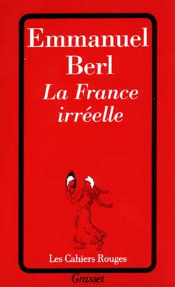 LA FRANCE IRREELLE